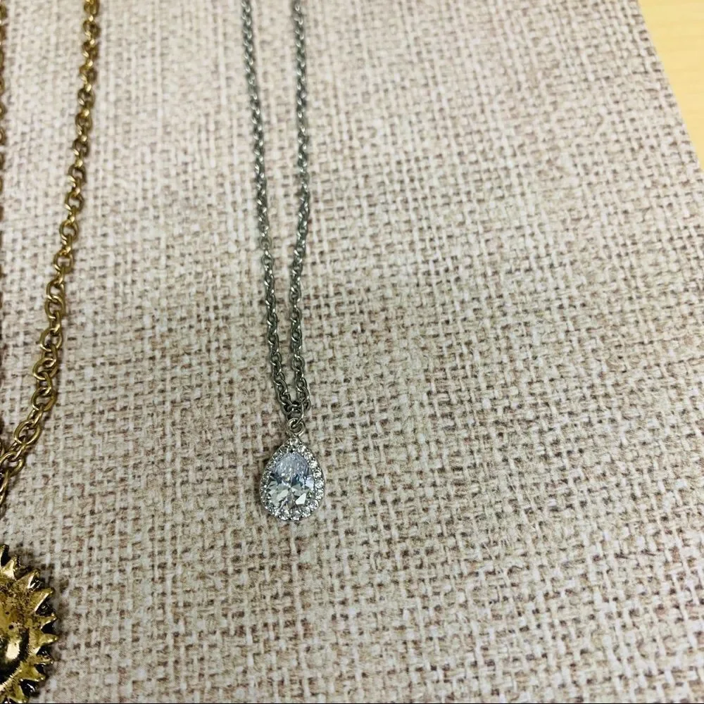‎Dainty Necklace Bundle